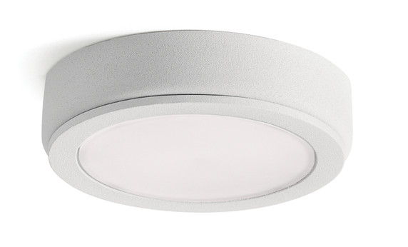 Specialty Items Undercabinet by Kichler ( 12 | 6D24V30WHT 6D Series 24V Led Disc ) 