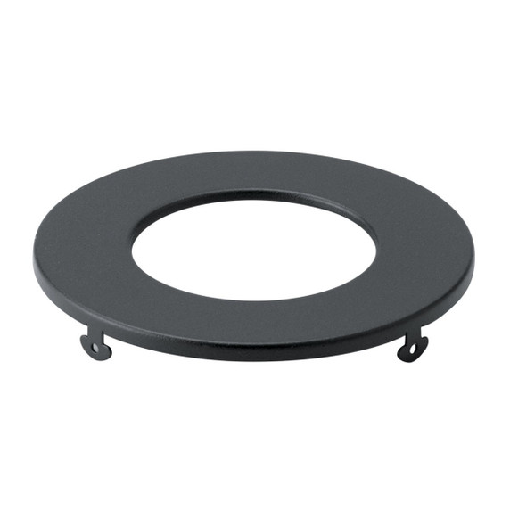Recessed Decorative 3In Trims by Kichler ( 12 | DLTSL03RBKT Direct To Ceiling Unv Accessor ) 