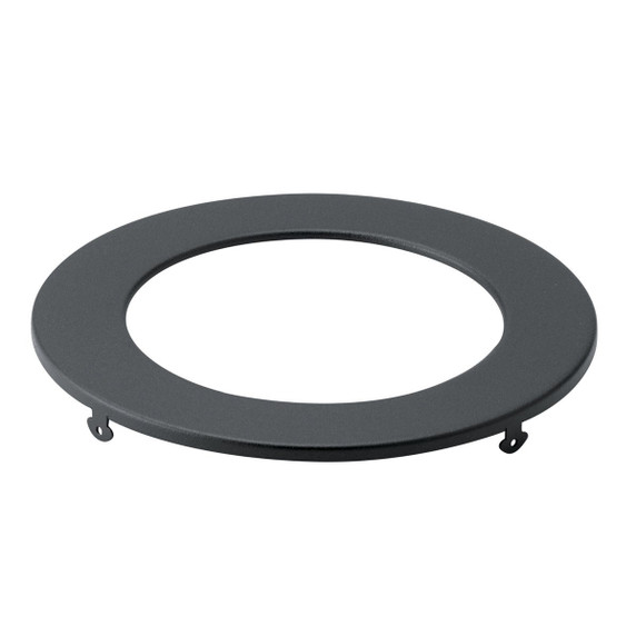 Recessed Decorative 5In Trims by Kichler ( 12 | DLTSL05RBKT Direct To Ceiling Unv Accessor ) 