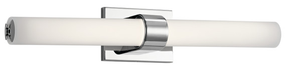 Bathroom Fixtures Cylindrical / Linear by Kichler ( 12 | 83742 Izza ) 