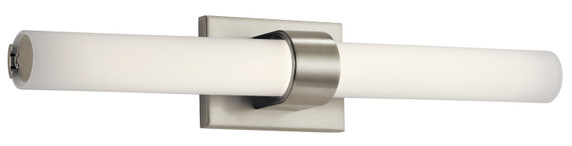 Bathroom Fixtures Cylindrical / Linear by Kichler ( 12 | 83743 Izza ) 
