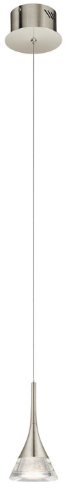 Mini Pendants Cable by Kichler ( 12 | 83790 Kabru ) 