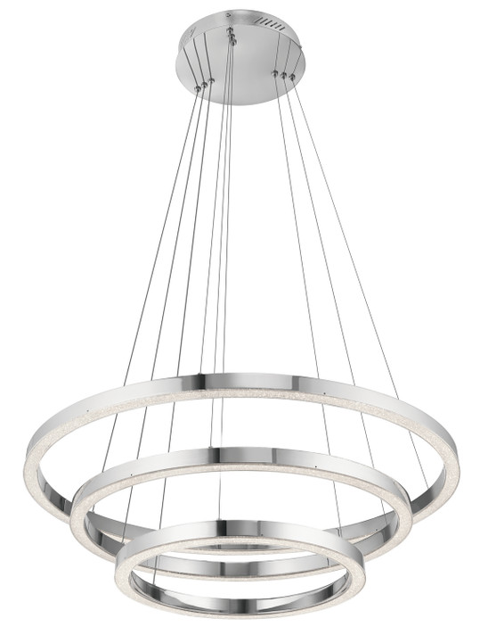 Mid. Chandeliers Ring/Halo by Kichler ( 12 | 83863 Opus ) 