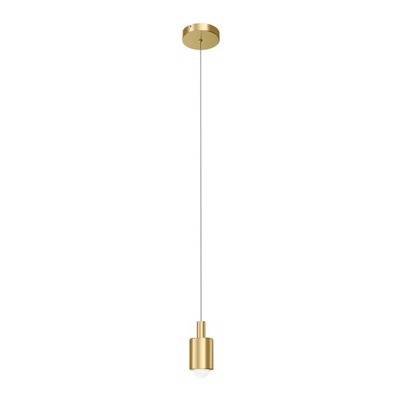 Mini Pendants Cable by Kichler ( 12 | 84324CG Keele ) 