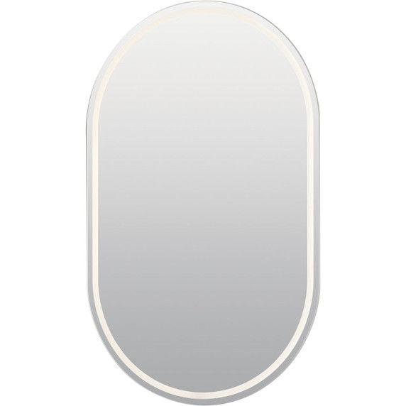 Mirrors Electric by Kichler ( 12 | 86008 Menillo ) 