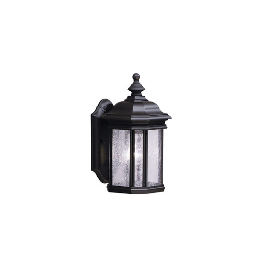 Exterior Wall Mount by Kichler ( 12 | 9028BK Kirkwood ) 