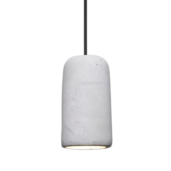 Multi-Systems Low Voltage Pendants by Besa ( 74 | RXP-GLIDENA-LED-BK Besa Glide Pendant ) 