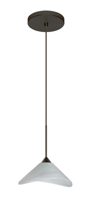 Mini Pendants Cable by Besa ( 74 | 1XT-191352-LED-BR Hoppi ) 