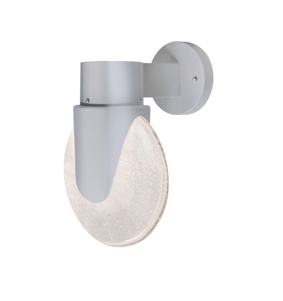 Exterior Sconces by Besa ( 74 | PRADASL-WALL-SL Prada ) 