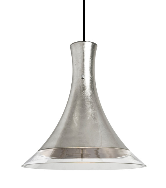 Multi-Systems Line Voltage Pendants by Besa ( 74 | 1JT-RIOSF-BK Rio ) 