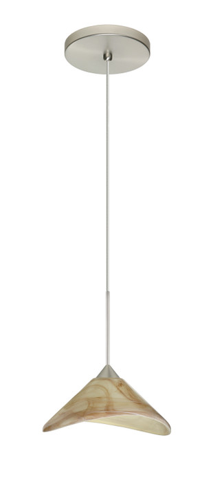 Mini Pendants Cable by Besa ( 74 | 1XT-191383-LED-SN Hoppi ) 