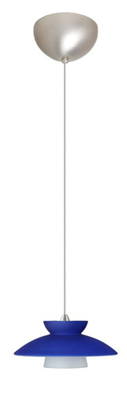 Mini Pendants Cable by Besa ( 74 | 1XC-271823-SN Trilo ) 