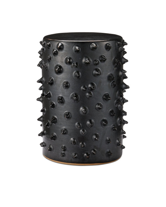 Home Accents Vases/Urns by Currey and Company ( 142 | 2000-0045 Baltz Black Accent Table ) 