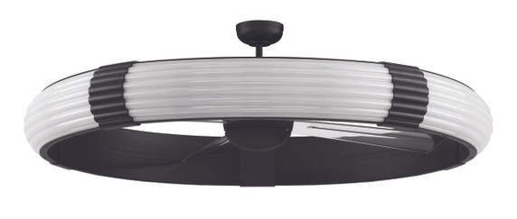 Fans Ceiling Fans by Craftmade ( 46 | CPN57FB4 Cipriani ) 