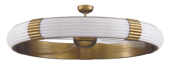 Fans Fandeliers by Craftmade ( 46 | CPN57MBZ4 Cipriani ) 