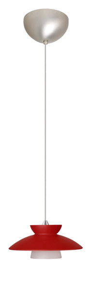 Mini Pendants Cable by Besa ( 74 | 1XC-271831-SN Trilo ) 