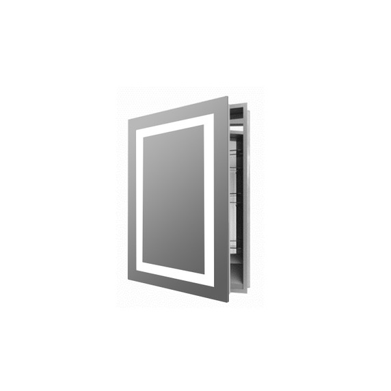 Mirrors Electric by Electric Mirror ( 540 | AMB-2330-LT Ambiance ) 