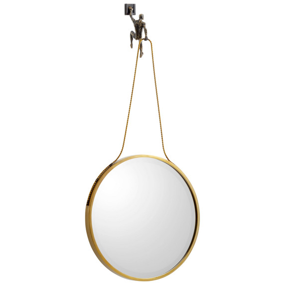 Mirrors Oval/Round by Cyan ( 208 | 10054 ) 