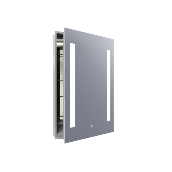 Mirrors Electric by Electric Mirror ( 540 | ASC-2340-TD-RT Ascension with Touch Dimming ) 