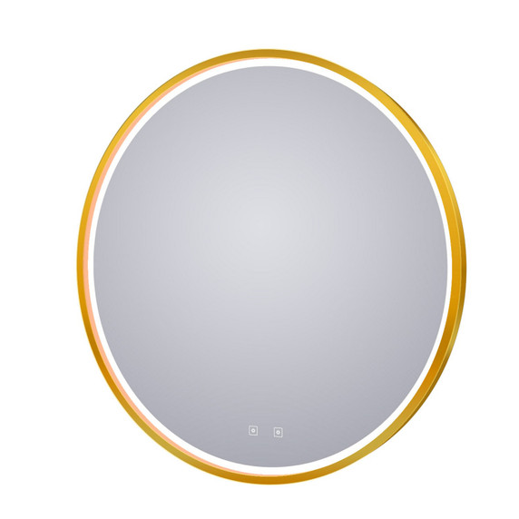Mirrors Electric by Electric Mirror ( 540 | BRI-36-BR02 Brilliance ) 