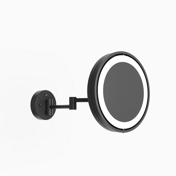 Mirrors Makeup/Shaving by Electric Mirror ( 540 | MM-BLU-WM-BK05 Blush ) 