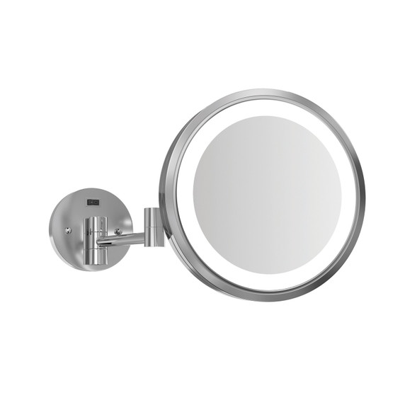 Mirrors Makeup/Shaving by Electric Mirror ( 540 | MM-BLU-WM-SS01 Blush ) 