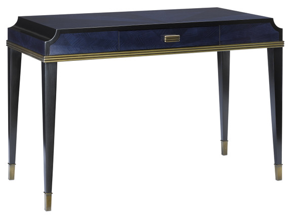Furniture Home Office by Currey and Company ( 142 | 3000-0123 Kallista Collection ) 