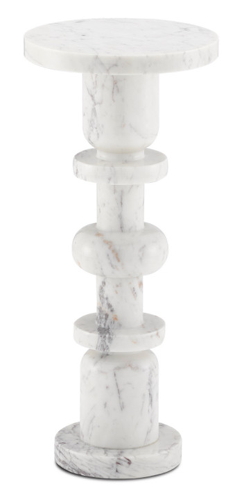 Furniture Accent Tables by Currey and Company ( 142 | 3000-0138 Sasha Collection ) 