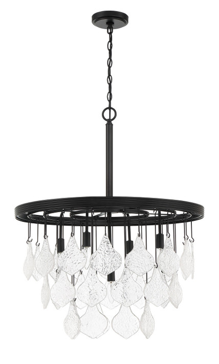 Pendants Empire/Basket by Craftmade ( 46 | P981FB5 Vesi ) 