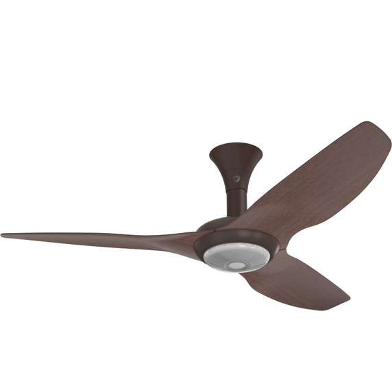 Fans Ceiling Fans by Big Ass Fans ( 466 | MK-HK4-04240001A471F222G10S2 Haiku ) 