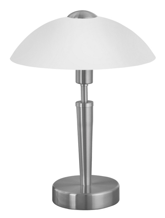 Lamps Table by Eglo USA ( 217 | 85104A Solo 1 ) 