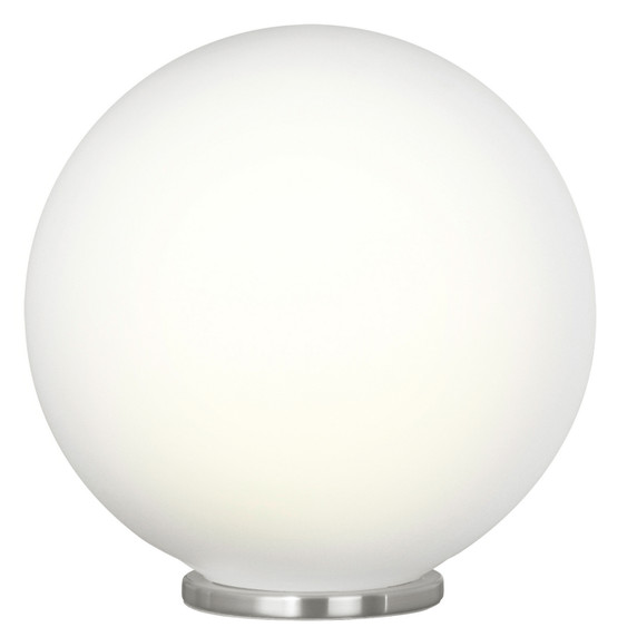 Lamps Table Accent by Eglo USA ( 217 | 85265A Rondo ) 