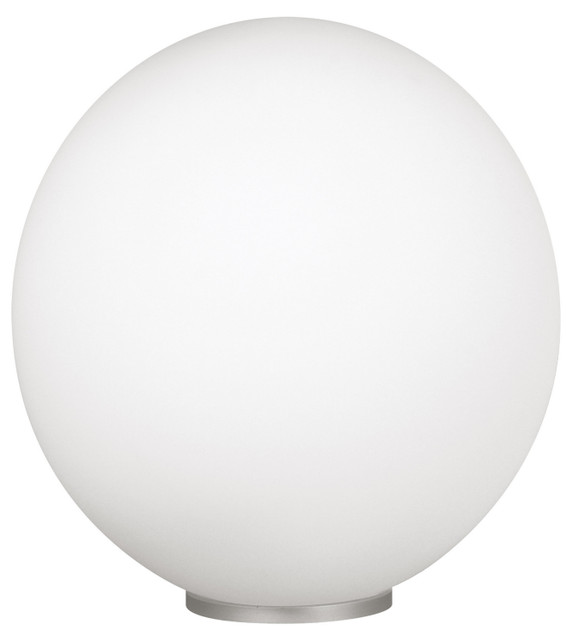 Lamps Table Accent by Eglo USA ( 217 | 85266A Rondo ) 
