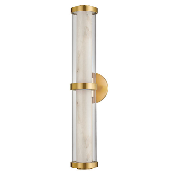 Bathroom Fixtures Cylindrical / Linear by Corbett Lighting ( 68 | 433-27-VB Caterina ) 