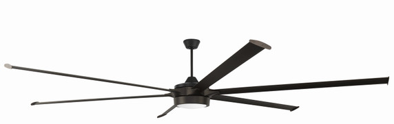 Fans Ceiling Fans by Craftmade ( 46 | PRT120ESP6 Prost 120 ) 