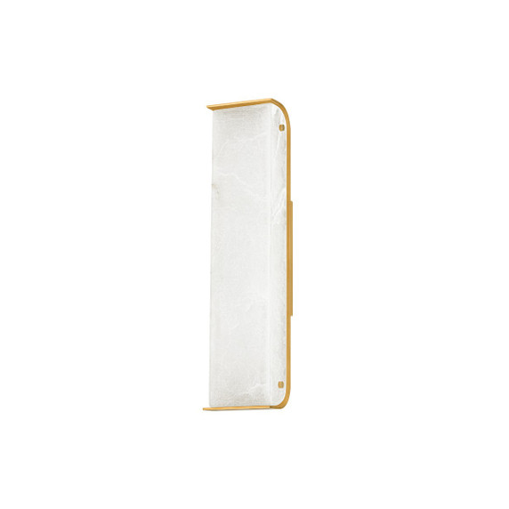 Sconces Linear/Tubular by Corbett Lighting ( 68 | 448-18-VB Hera ) 