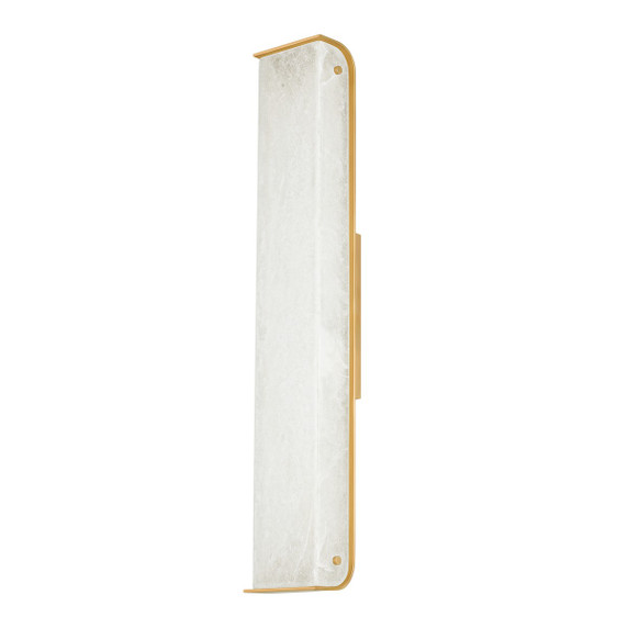 Sconces Linear/Tubular by Corbett Lighting ( 68 | 448-26-VB Hera ) 