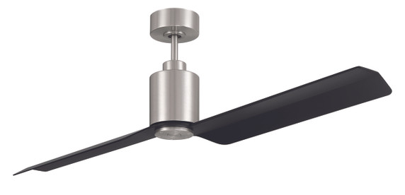 Fans Ceiling Fans by Craftmade ( 46 | SLK56BNK2 Sleek ) 
