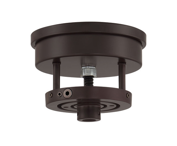 Fans Accessories by Craftmade ( 46 | SMA180-OB Slope Mount Adaptor ) 