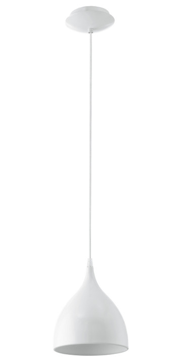 Mini Pendants Cable by Eglo USA ( 217 | 92716A Coretto ) 