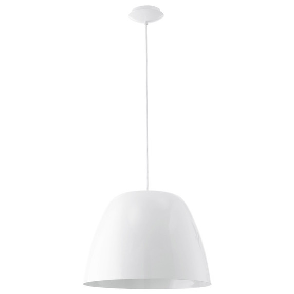 Pendants Metal Shade by Eglo USA ( 217 | 92719A Coretto ) 