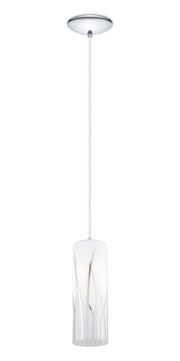 Mini Pendants Cable by Eglo USA ( 217 | 92739A Rivato ) 