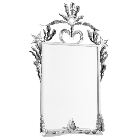 Mirrors Rectangle/Square by Cyan ( 208 | 10407 ) 
