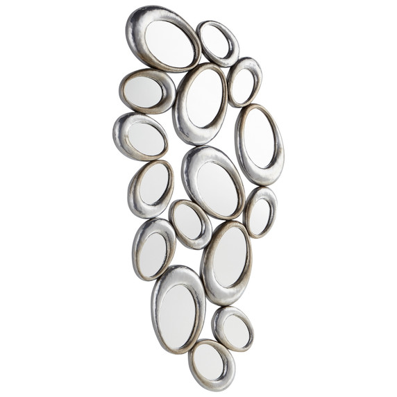 Mirrors Oval/Round by Cyan ( 208 | 10411 ) 