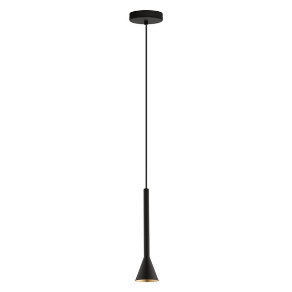 Mini Pendants Cable by Eglo USA ( 217 | 97604A Cortaderas ) 