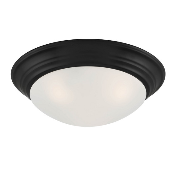 Flush Mounts Bowl Style by Designers Fountain ( 43 | 1360L-MB Tap ) 