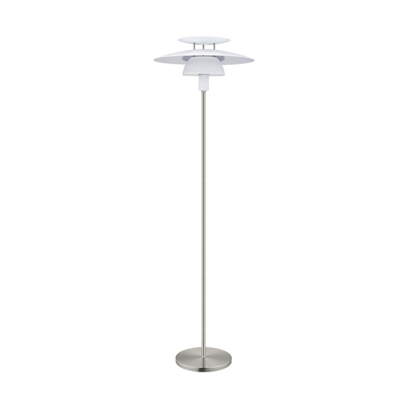 Lamps Floor by Eglo USA ( 217 | 98389A Brenda ) 