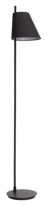 Lamps Floor Swing Arm by Eglo USA ( 217 | 99015A Estaziona ) 