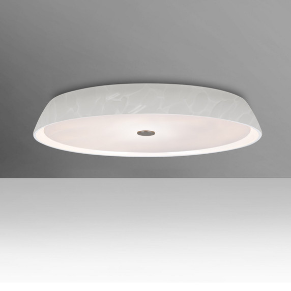 Flush Mounts Slimline/Low Profile by Besa ( 74 | SOPHI18WCC-LED Besa Sophi 18 Ceiling ) 