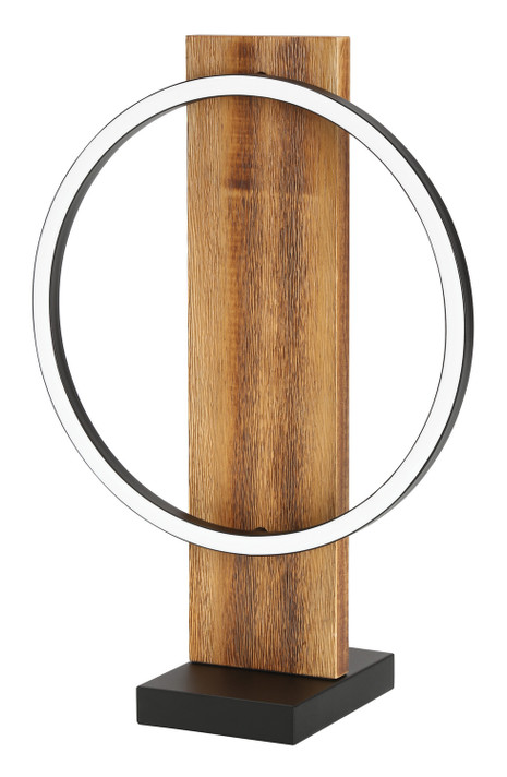 Lamps Table by Eglo USA ( 217 | 99457A Boyal ) 